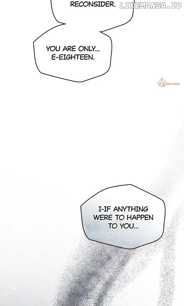 Under the Oak Tree Chapter 118 image 33